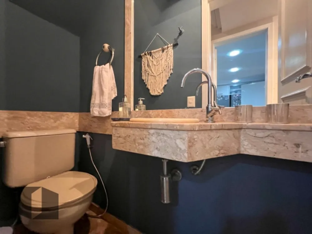 Casa, 6 quartos, 221 m² - Foto 8