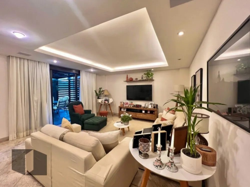 Casa, 6 quartos, 221 m² - Foto 5