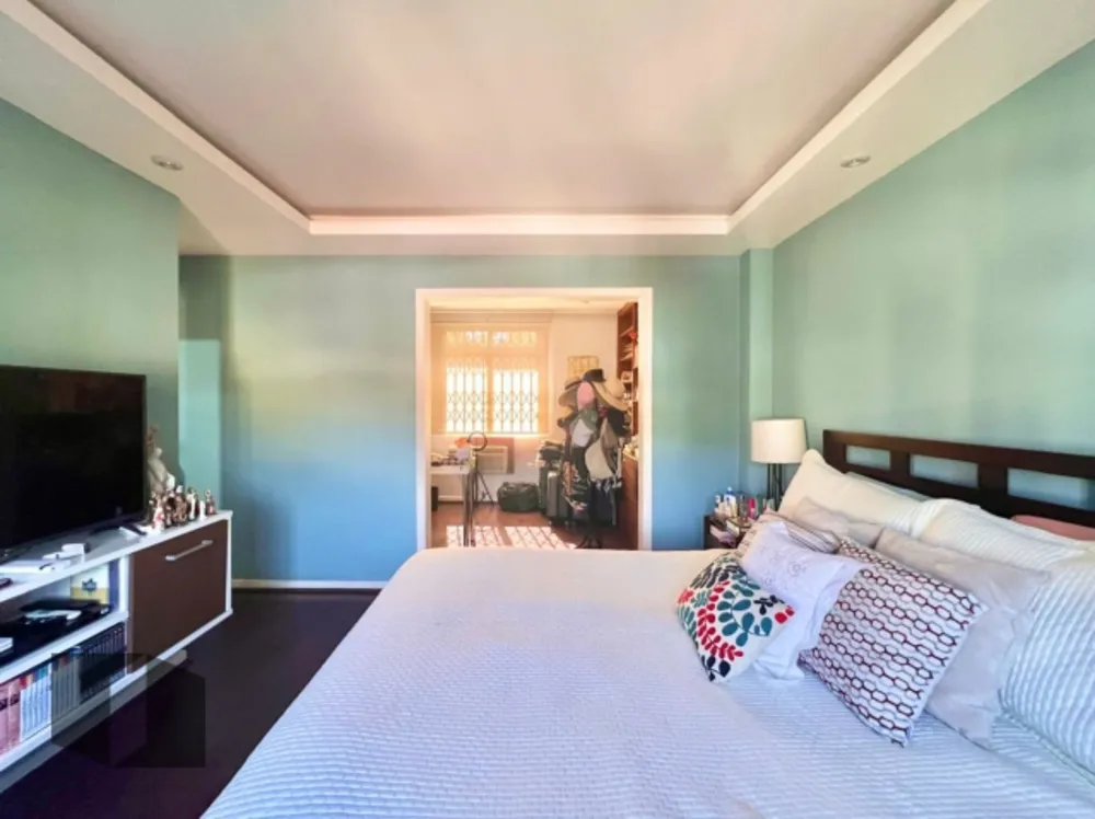 Casa, 6 quartos, 221 m² - Foto 11