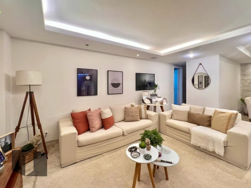 Casa, 6 quartos, 221 m² - Foto 6