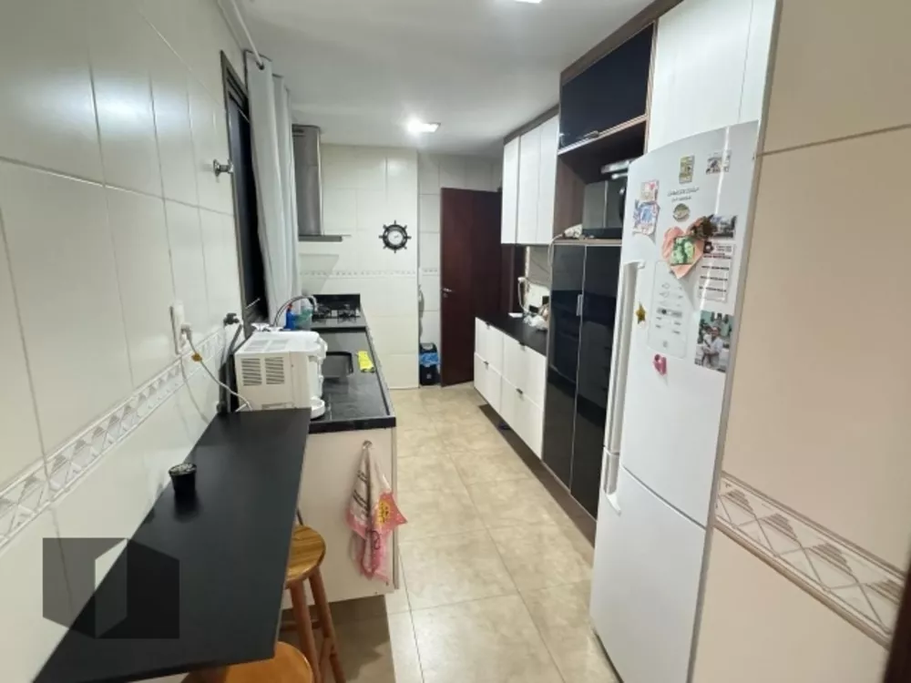 Cobertura, 4 quartos, 196 m² - Foto 13