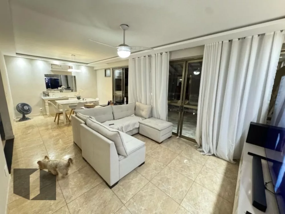 Cobertura, 4 quartos, 196 m² - Foto 14