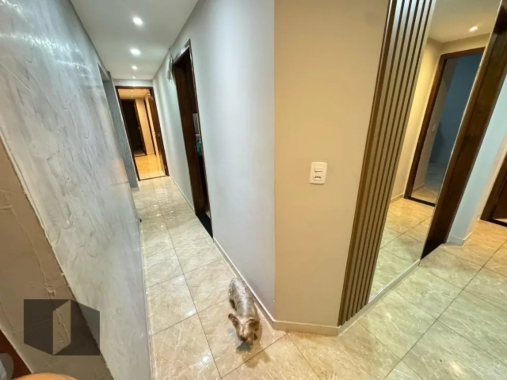 Cobertura, 4 quartos, 196 m² - Foto 12