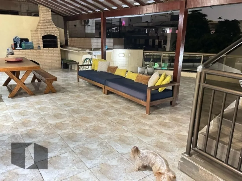 Cobertura, 4 quartos, 196 m² - Foto 25