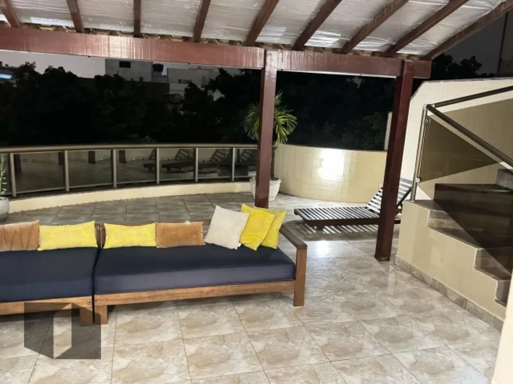 Cobertura, 4 quartos, 196 m² - Foto 20