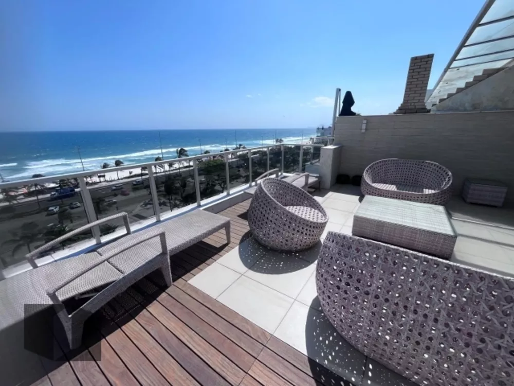 Cobertura, 4 quartos, 273 m² - Foto 11