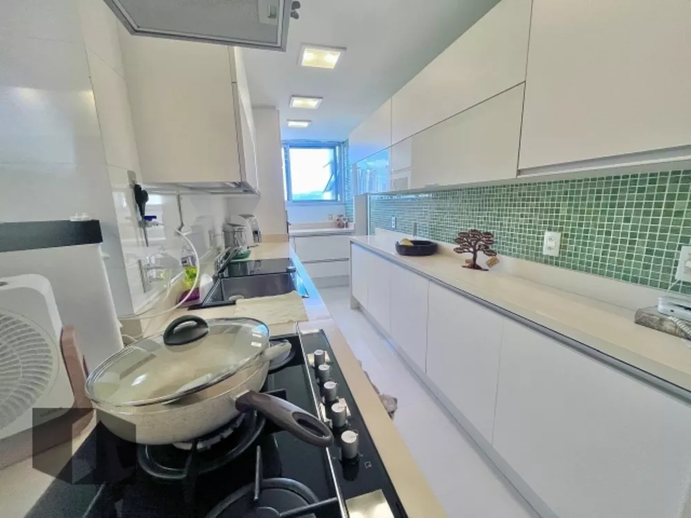 Cobertura, 4 quartos, 273 m² - Foto 13