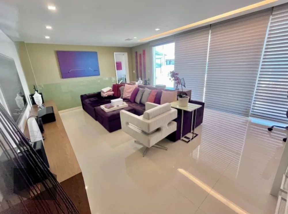 Cobertura, 4 quartos, 273 m² - Foto 7
