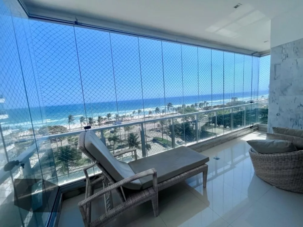 Cobertura, 4 quartos, 273 m² - Foto 1