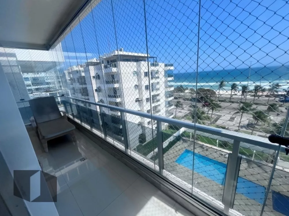 Cobertura, 4 quartos, 273 m² - Foto 2