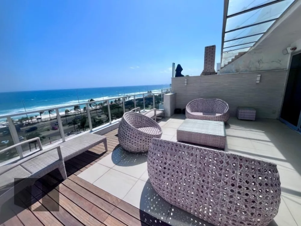 Cobertura, 4 quartos, 273 m² - Foto 23