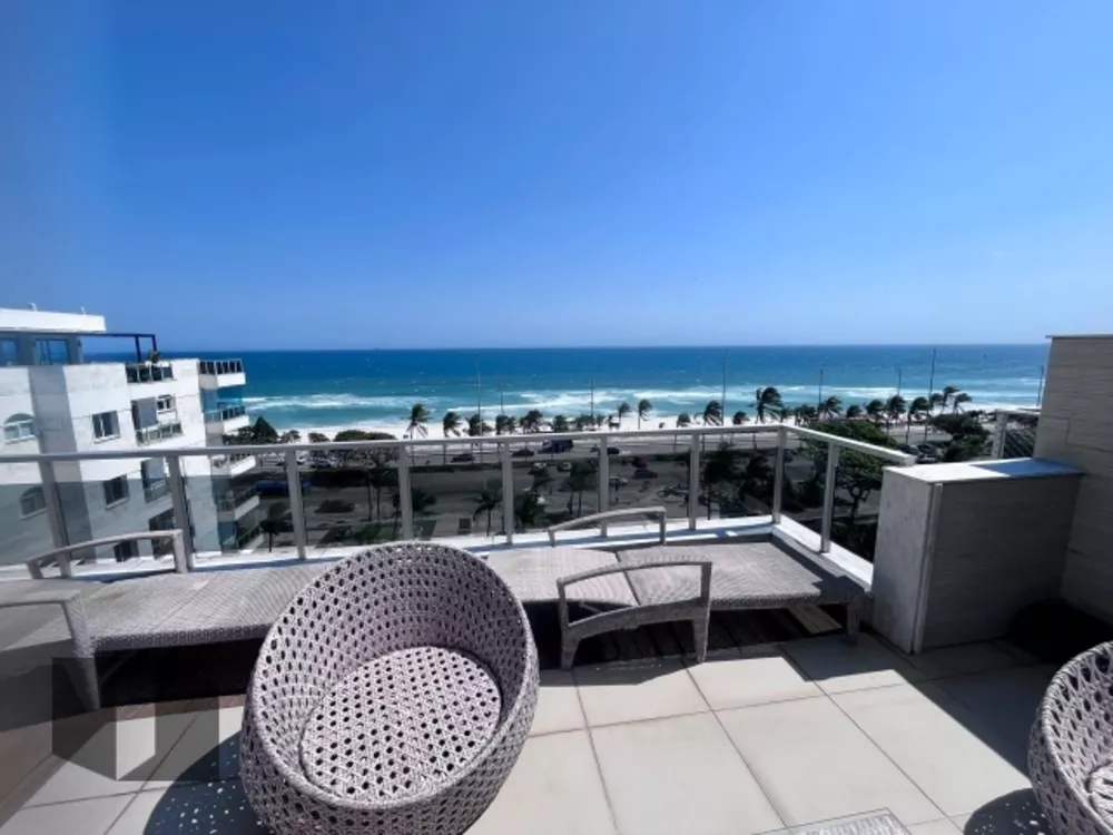 Cobertura, 4 quartos, 273 m² - Foto 30