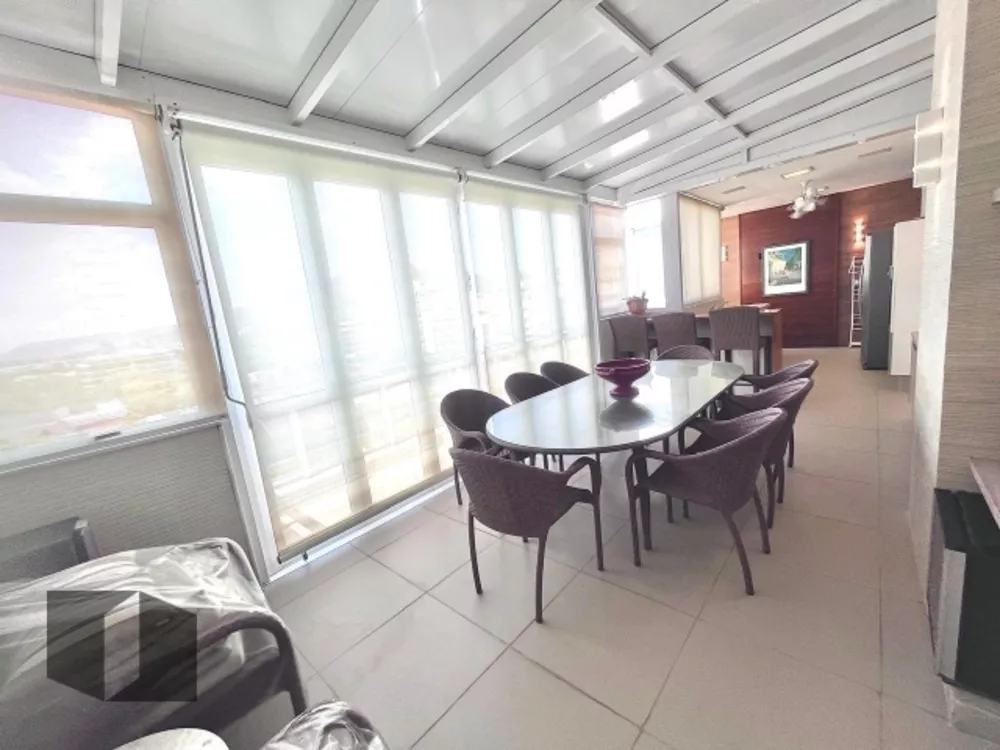 Cobertura, 4 quartos, 273 m² - Foto 5