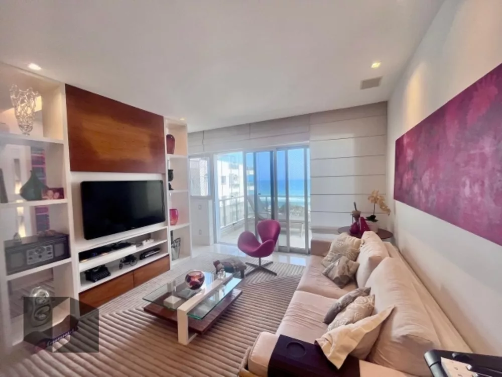 Cobertura, 4 quartos, 273 m² - Foto 4