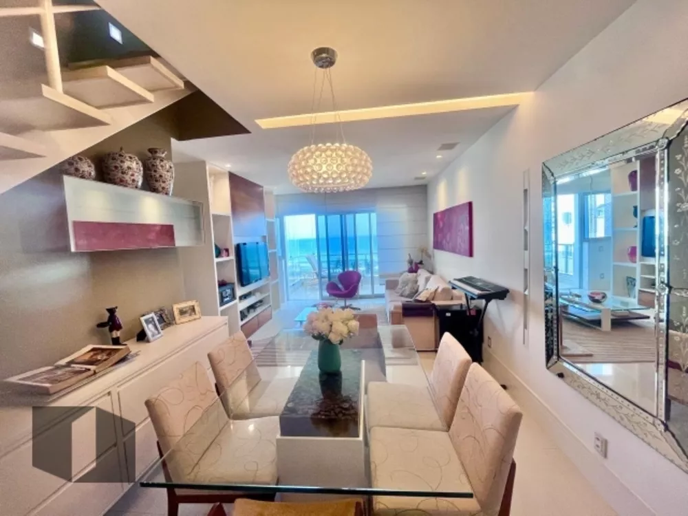 Cobertura, 4 quartos, 273 m² - Foto 3