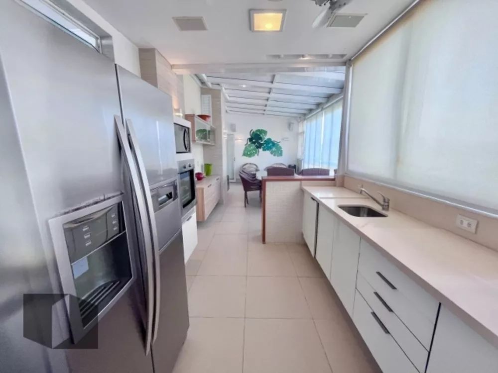 Cobertura, 4 quartos, 273 m² - Foto 9