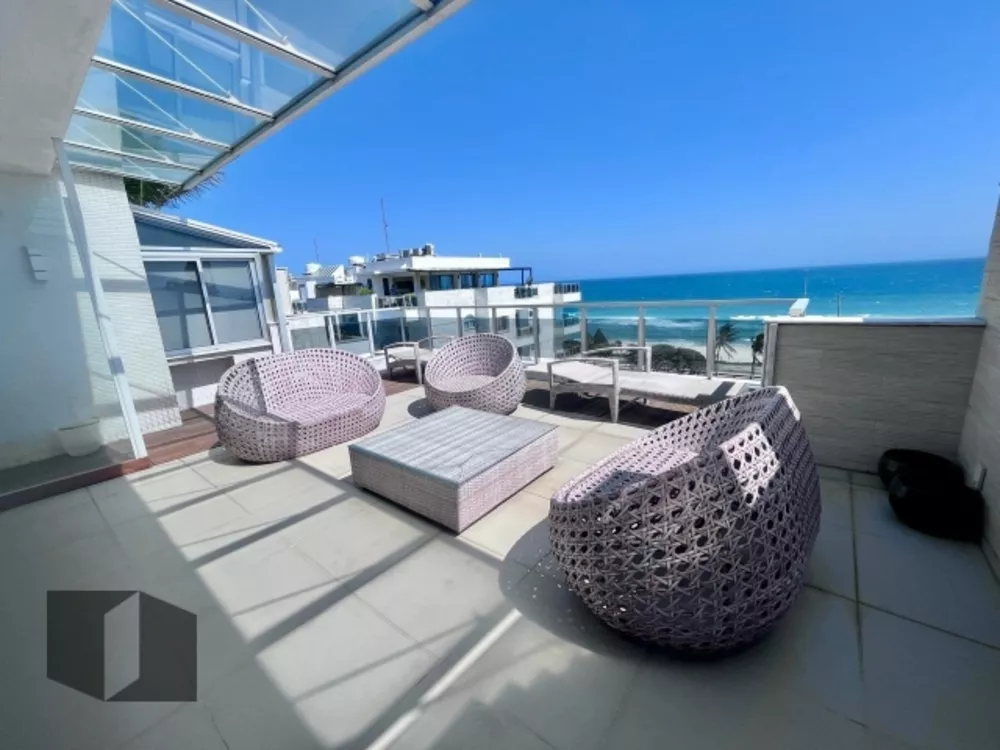 Cobertura, 4 quartos, 273 m² - Foto 32