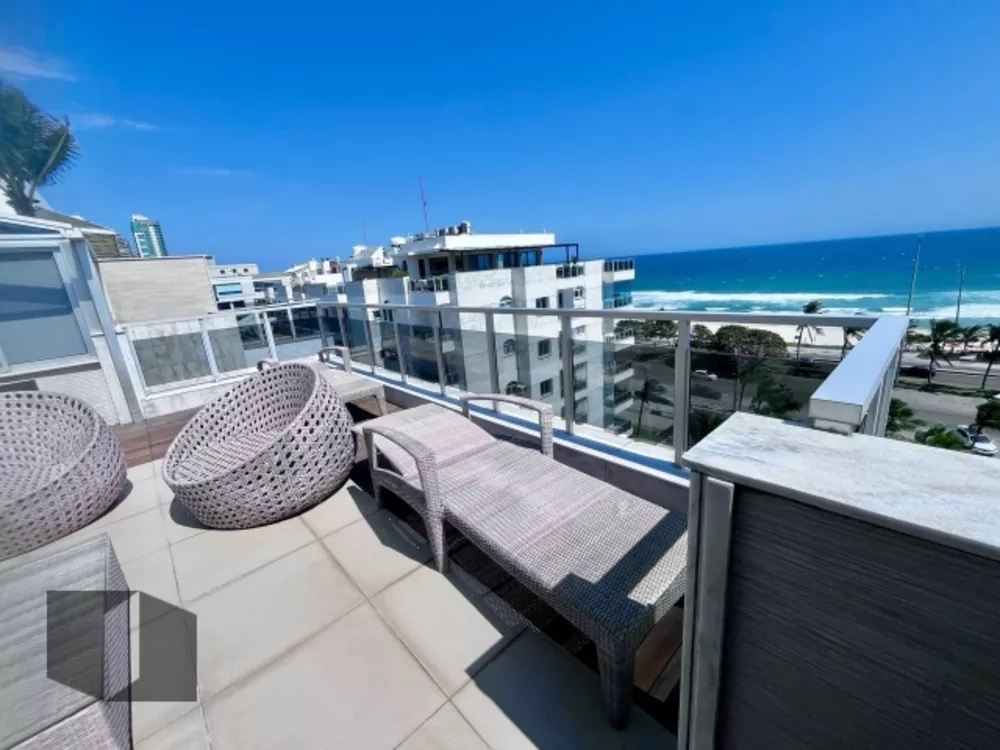 Cobertura, 4 quartos, 273 m² - Foto 14