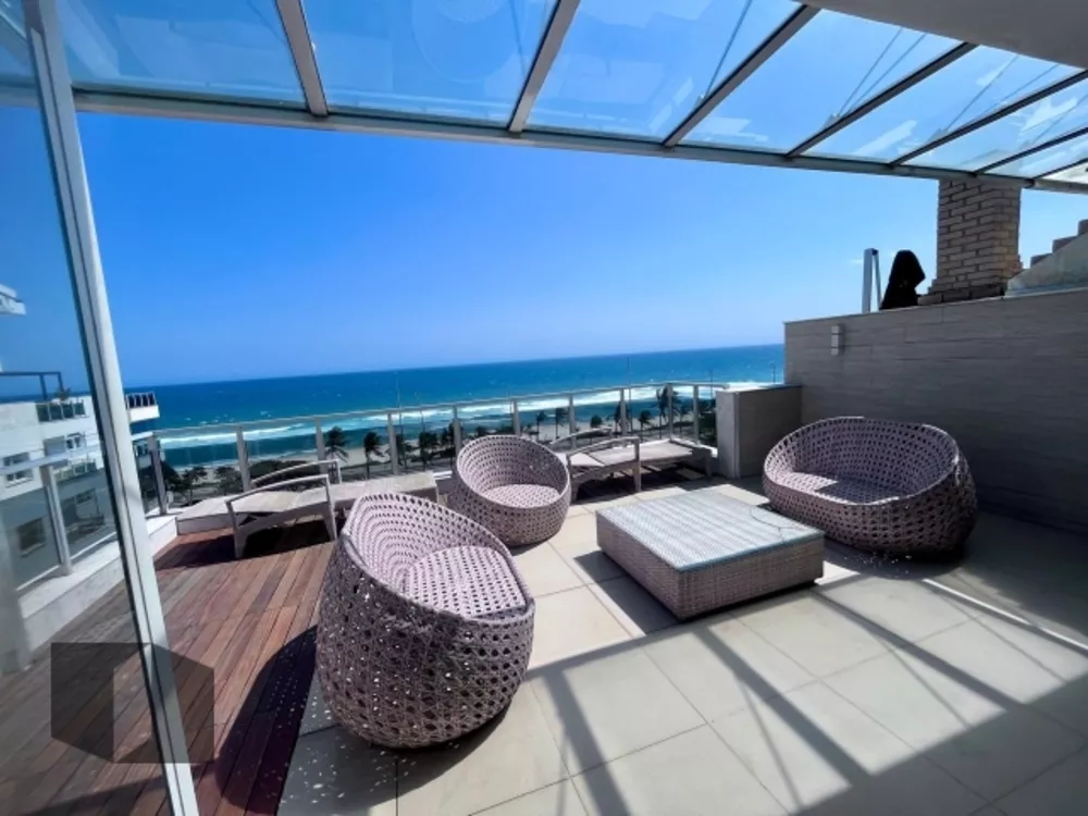 Cobertura, 4 quartos, 273 m² - Foto 33