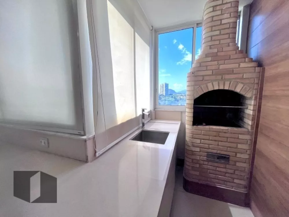 Cobertura, 4 quartos, 273 m² - Foto 8