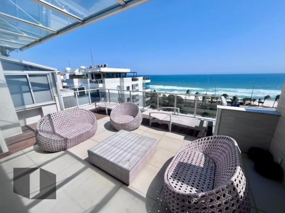 Cobertura, 4 quartos, 273 m² - Foto 38