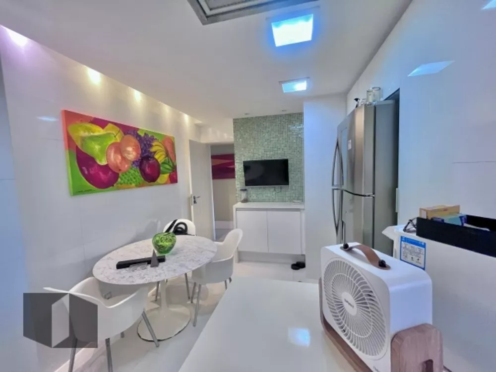 Cobertura, 4 quartos, 273 m² - Foto 19