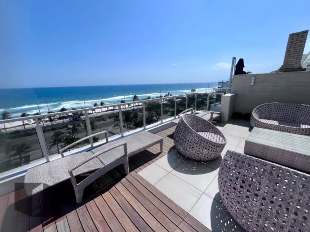 Cobertura, 4 quartos, 273 m² - Foto 39