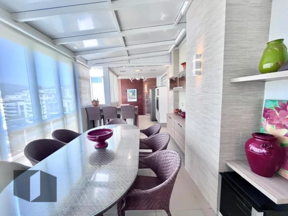 Cobertura, 4 quartos, 273 m² - Foto 10