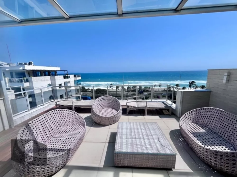 Cobertura, 4 quartos, 273 m² - Foto 37