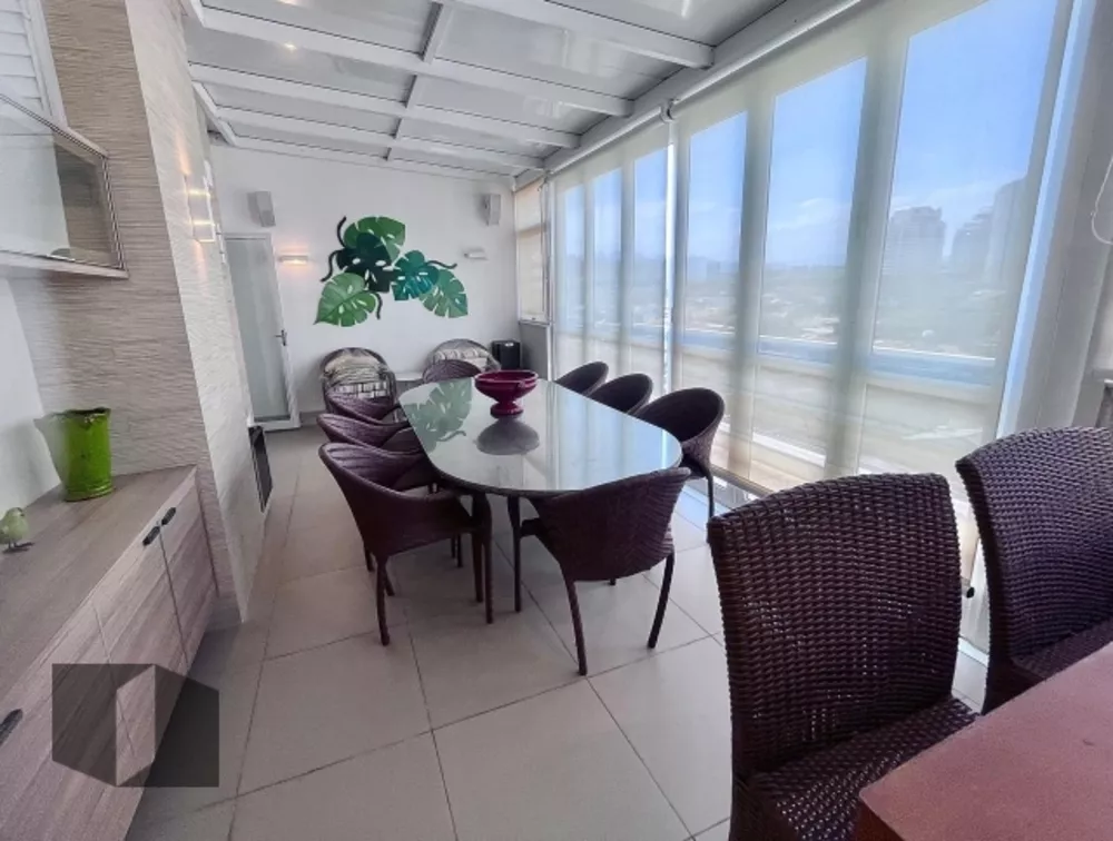 Cobertura, 4 quartos, 273 m² - Foto 29