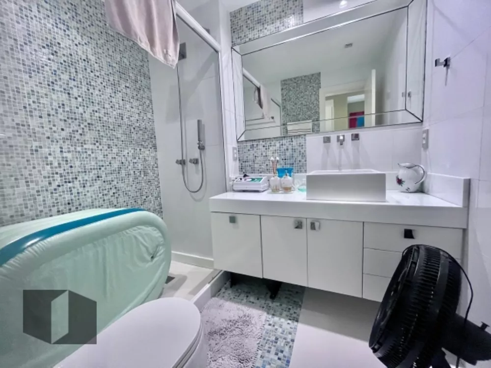 Cobertura, 4 quartos, 273 m² - Foto 22