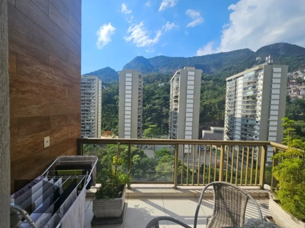 Apartamento, 2 quartos, 83 m² - Foto 2