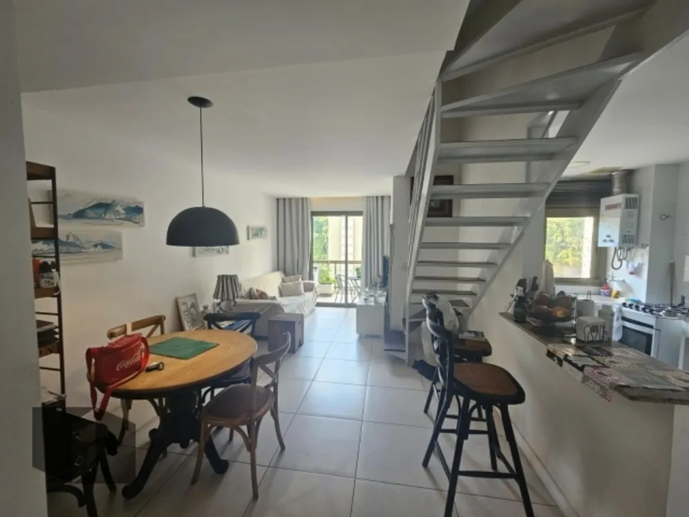 Apartamento, 2 quartos, 83 m² - Foto 4