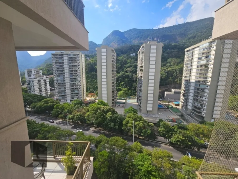 Apartamento, 2 quartos, 83 m² - Foto 1