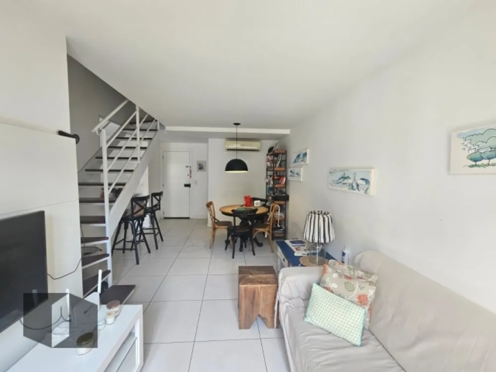 Apartamento, 2 quartos, 83 m² - Foto 3