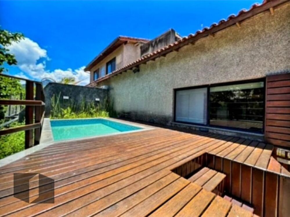 Cobertura, 4 quartos, 336 m² - Foto 2