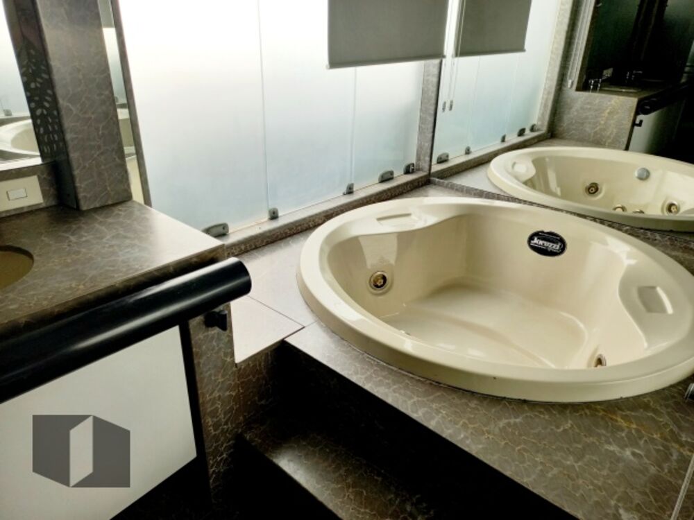 Cobertura, 4 quartos, 336 m² - Foto 24