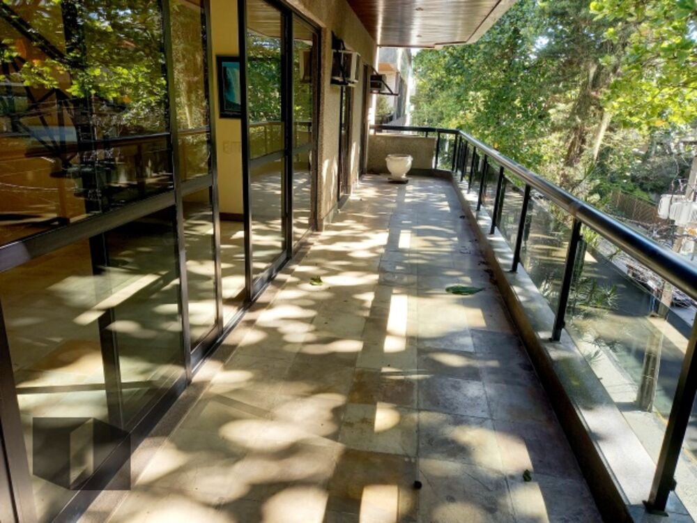 Cobertura, 4 quartos, 336 m² - Foto 6