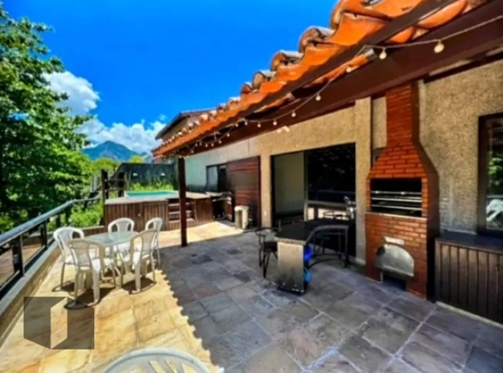 Cobertura, 4 quartos, 336 m² - Foto 66