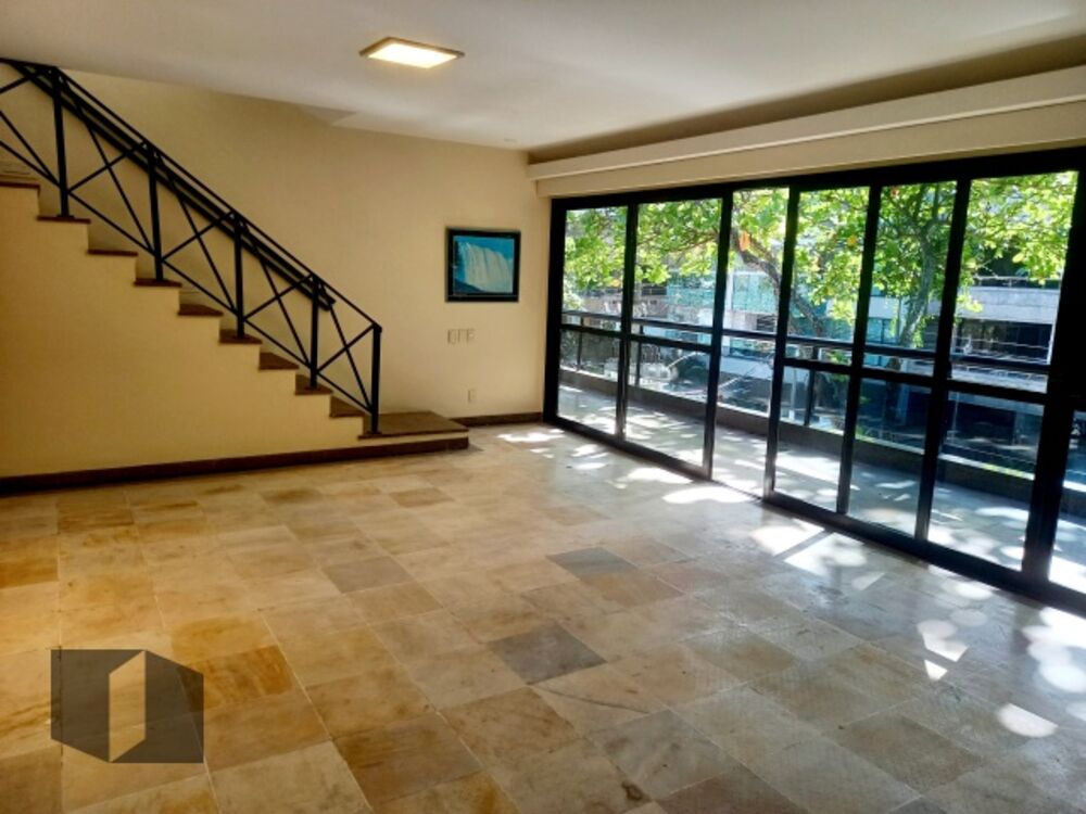 Cobertura, 4 quartos, 336 m² - Foto 7