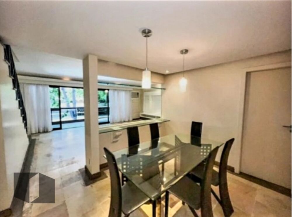 Cobertura, 4 quartos, 336 m² - Foto 13