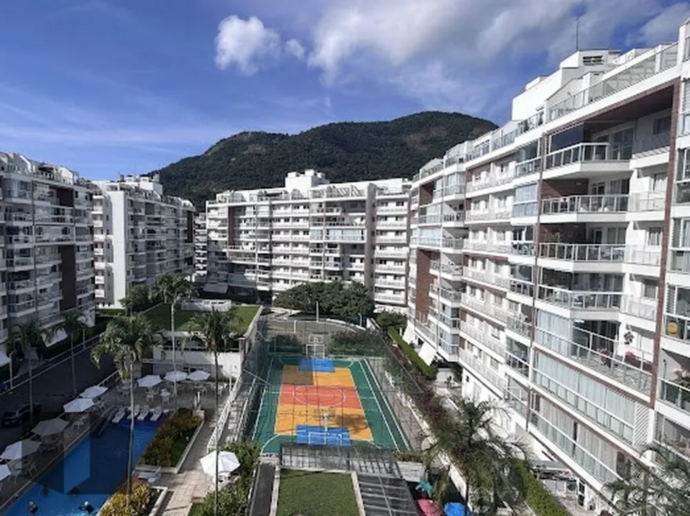 Apartamento, 2 quartos, 69 m² - Foto 5