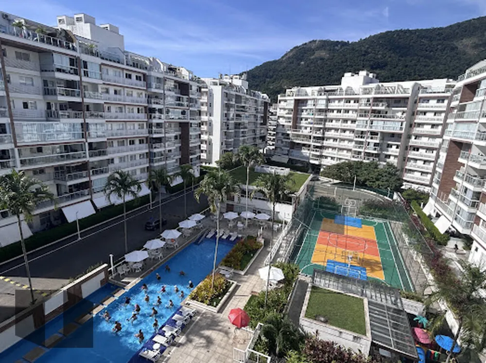 Apartamento, 2 quartos, 69 m² - Foto 6