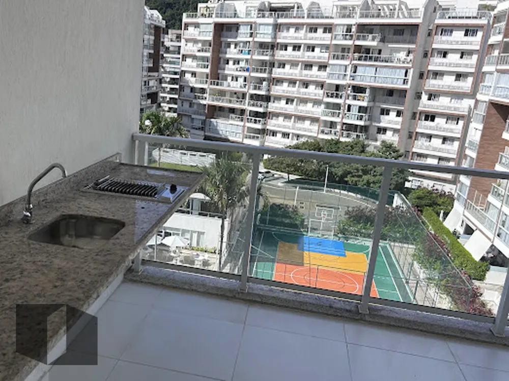 Apartamento, 2 quartos, 69 m² - Foto 3
