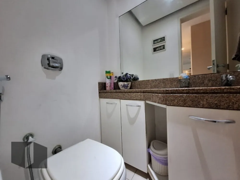 Cobertura, 4 quartos, 180 m² - Foto 14