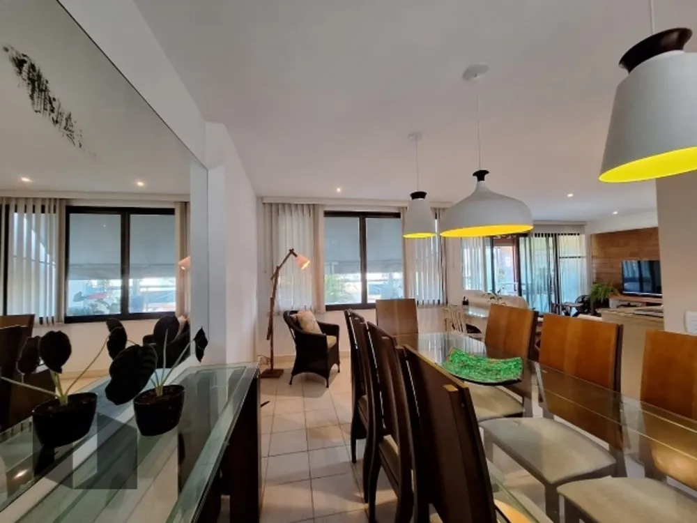 Cobertura, 4 quartos, 180 m² - Foto 8