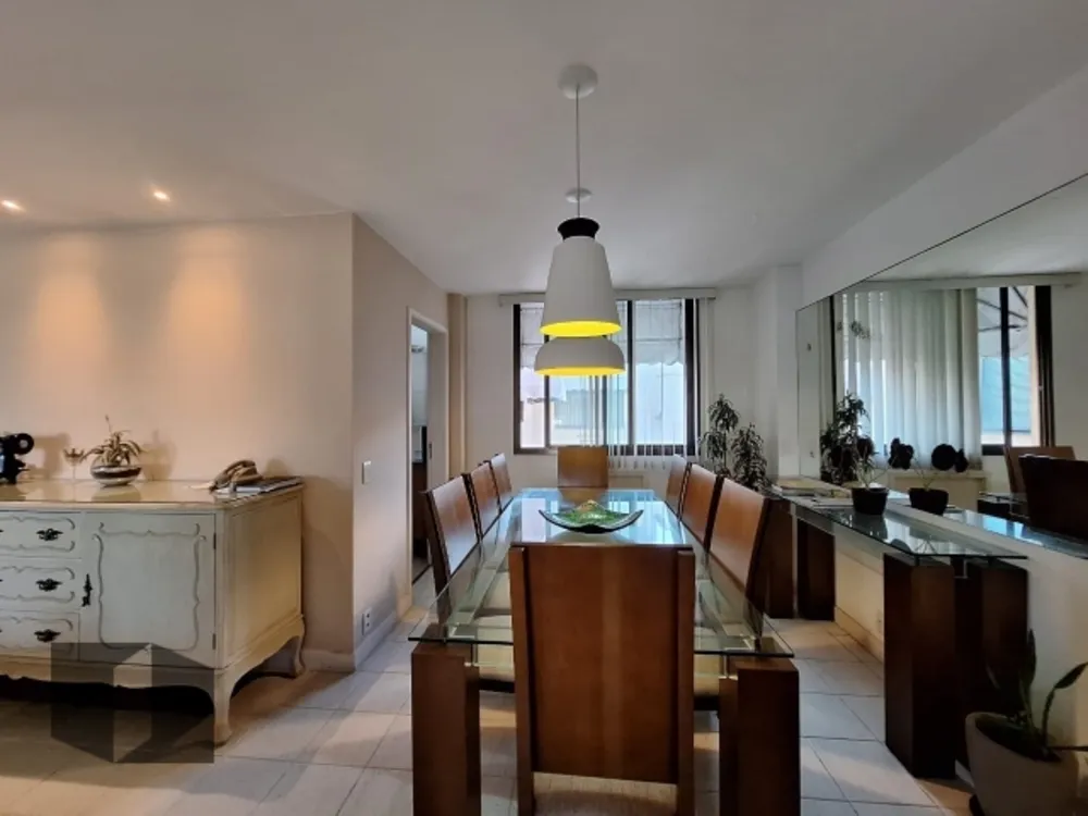 Cobertura, 4 quartos, 180 m² - Foto 3