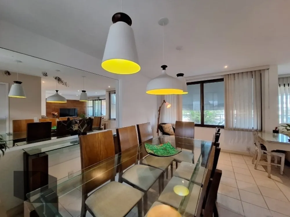 Cobertura, 4 quartos, 180 m² - Foto 7