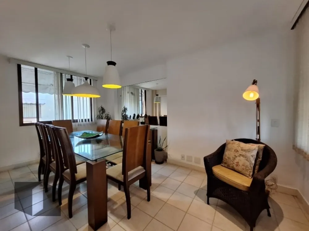Cobertura, 4 quartos, 180 m² - Foto 5