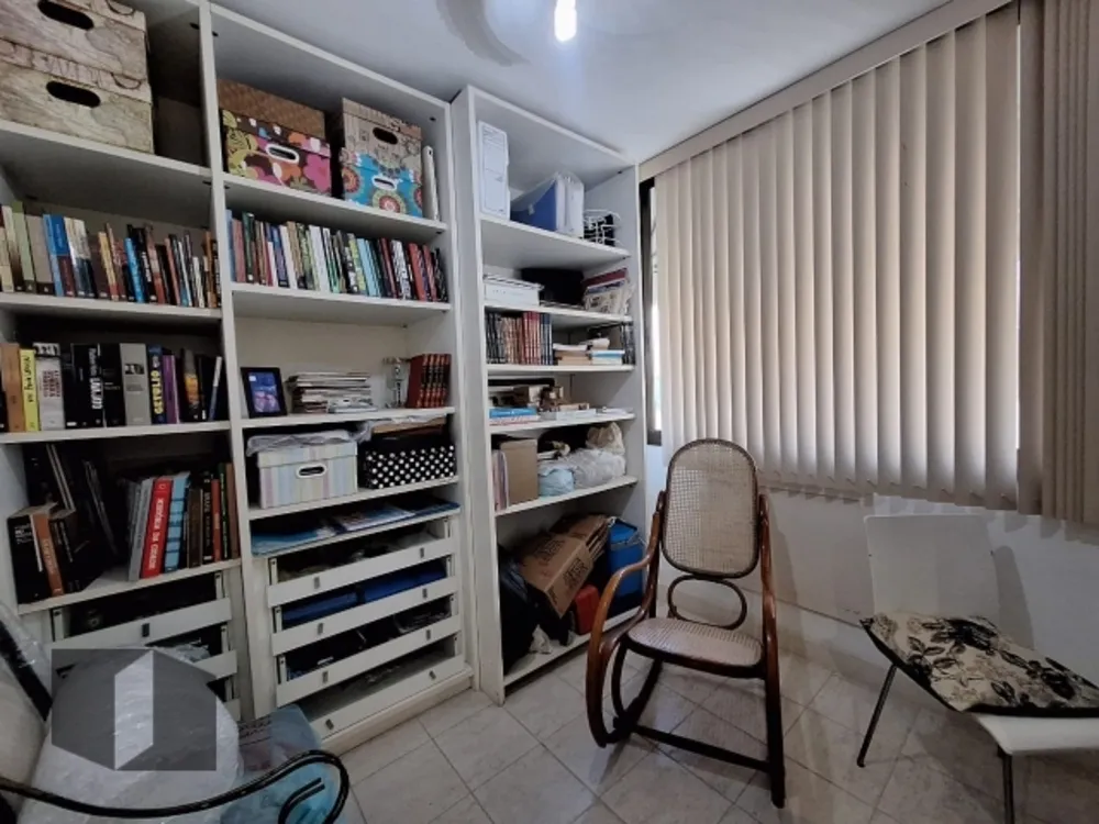 Cobertura, 4 quartos, 180 m² - Foto 19